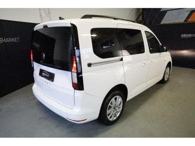 VW Caddy Life (2025) - Foto 15