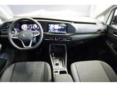 VW Caddy Life (2025) - Foto 2