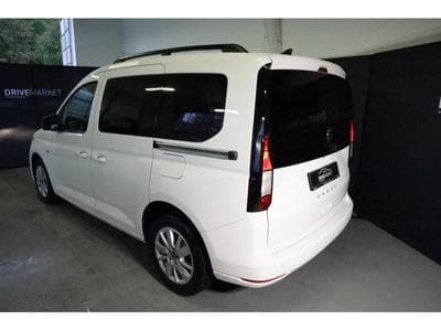 VW Caddy Life (2025) - Foto 3