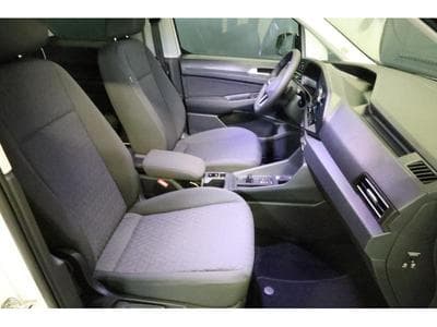 VW Caddy Life (2025) - Foto 8