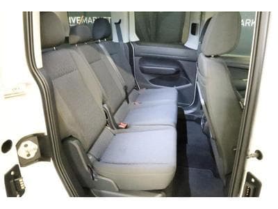VW Caddy Life (2025) - Foto 9