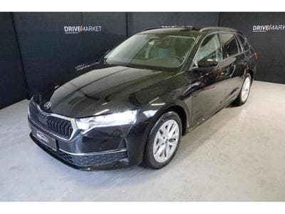 Skoda Octavia Selection (2025) - Photo 11