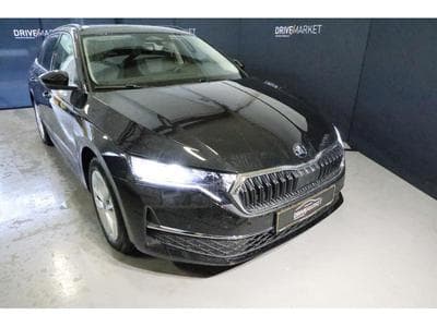 Skoda Octavia Selection (2025) - Photo 14