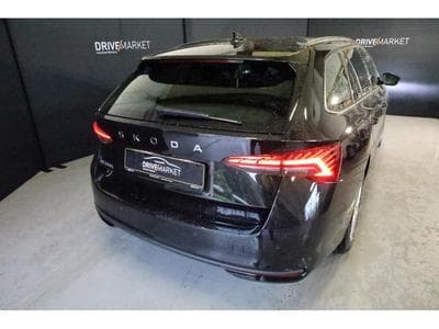 Skoda Octavia Selection (2025) - Photo 15