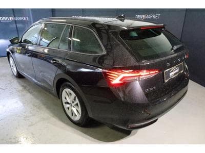 Skoda Octavia Selection (2025) - Photo 3