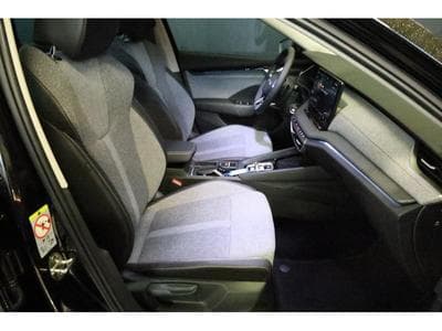 Skoda Octavia Selection (2025) - Photo 7