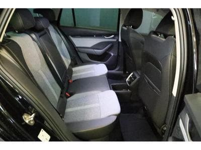 Skoda Octavia Selection (2025) - Photo 8