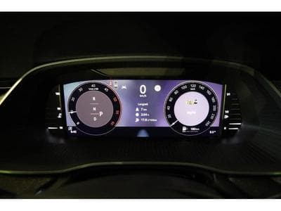 Skoda Octavia Selection (2025) - Photo 4