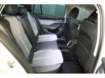 Skoda Octavia Selection (2025) - Photo 8