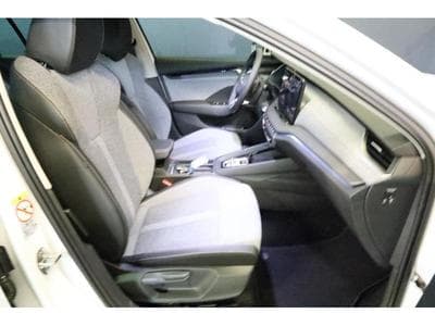 Skoda Octavia Selection (2025) - Photo 9