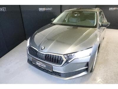 Skoda Octavia Selection (2025) - Photo 1