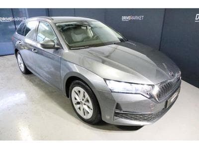 Skoda Octavia Selection (2025) - Photo 14