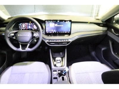 Skoda Octavia Selection (2025) - Photo 2