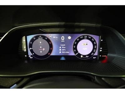 Skoda Octavia Selection (2025) - Photo 4