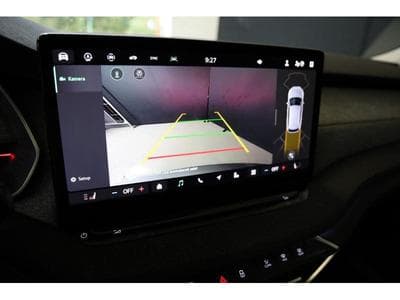 Skoda Octavia Selection (2025) - Photo 5