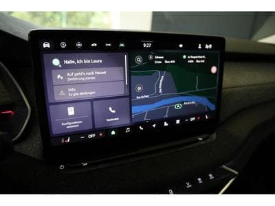 Skoda Octavia Selection (2025) - Photo 6