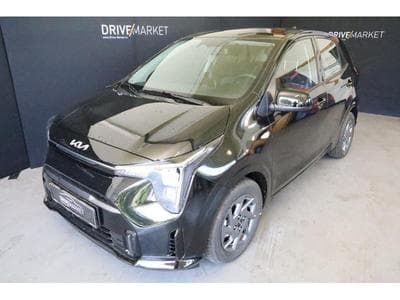 Kia Picanto Pulse (2025) - Photo 11