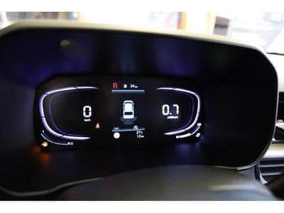 Kia Picanto Pulse (2025) - Photo 4