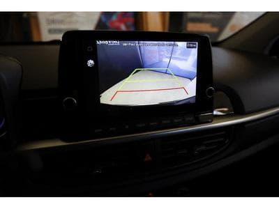 Kia Picanto Pulse (2025) - Photo 5