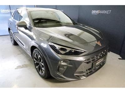 Cupra Terramar (2025) - Photo 11