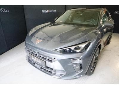 Cupra Terramar (2025) - Photo 15