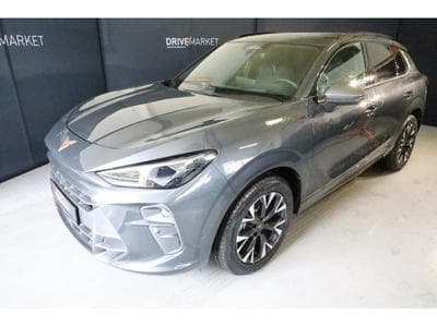 Cupra Terramar (2025) - Photo 6