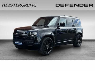 Defender