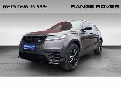 Range Rover Velar
