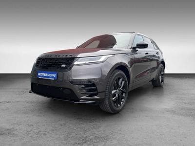 Range Rover Velar