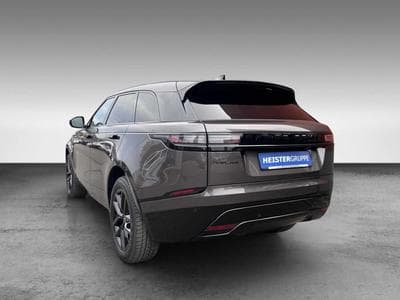 Range Rover Velar