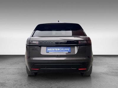 Range Rover Velar