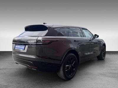 Range Rover Velar