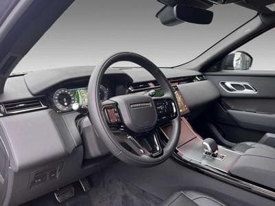 Range Rover Velar