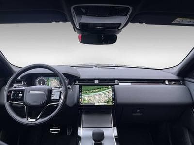 Range Rover Velar
