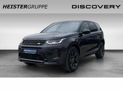Discovery Sport