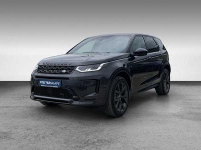 Discovery Sport