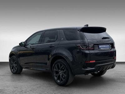 Discovery Sport