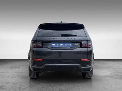 Discovery Sport