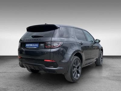 Discovery Sport