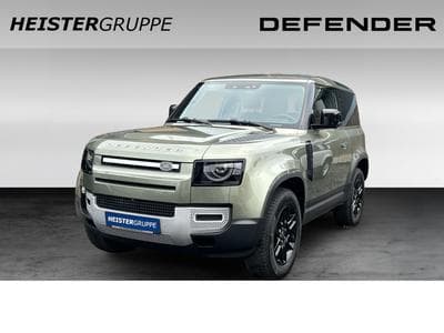 Defender