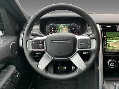 Land-Rover Discovery D250  Dynamic SE +MERIDIAN SOUND +WINTER PAKET (2024) - Foto 10