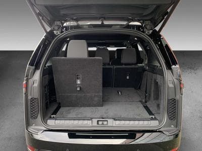 Land-Rover Discovery D250  Dynamic SE +MERIDIAN SOUND +WINTER PAKET (2024) - Foto 11