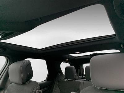 Land-Rover Discovery D250  Dynamic SE +MERIDIAN SOUND +WINTER PAKET (2024) - Foto 12