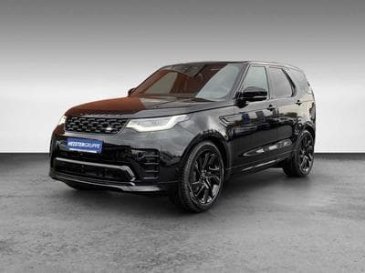 Land-Rover Discovery D250  Dynamic SE +MERIDIAN SOUND +WINTER PAKET (2024) - Foto 2