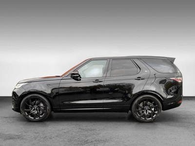 Land-Rover Discovery D250  Dynamic SE +MERIDIAN SOUND +WINTER PAKET (2024) - Foto 3