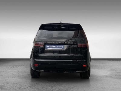Land-Rover Discovery D250  Dynamic SE +MERIDIAN SOUND +WINTER PAKET (2024) - Foto 5