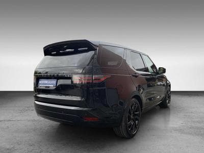 Land-Rover Discovery D250  Dynamic SE +MERIDIAN SOUND +WINTER PAKET (2024) - Foto 6