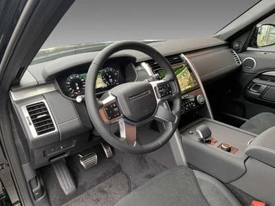 Land-Rover Discovery D250  Dynamic SE +MERIDIAN SOUND +WINTER PAKET (2024) - Foto 7
