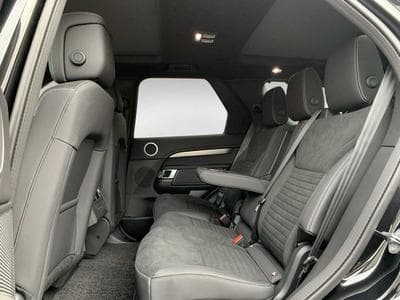 Land-Rover Discovery D250  Dynamic SE +MERIDIAN SOUND +WINTER PAKET (2024) - Foto 8