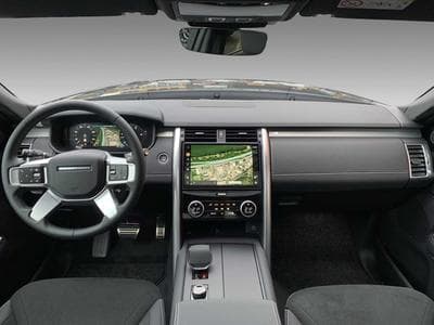 Land-Rover Discovery D250  Dynamic SE +MERIDIAN SOUND +WINTER PAKET (2024) - Foto 9